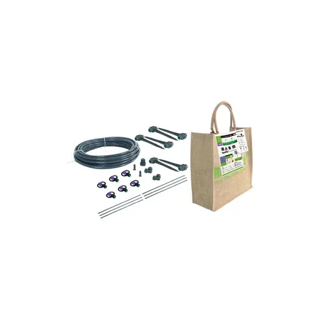 Sprinkler watering kit
